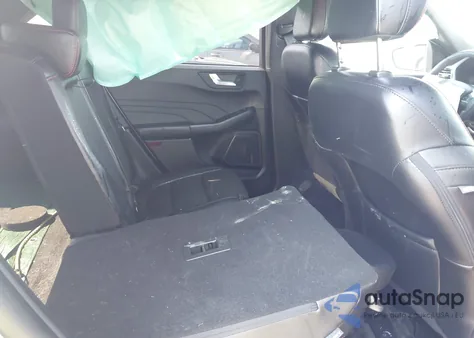 2023 Ford Escape St-Line from USA, damaged, VIN 1FMCU0MN0PUA44862